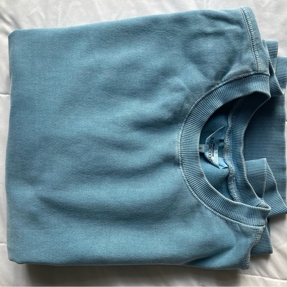 Northern Reflections Garment Dye Sweatshirt - Picture 3 of 7